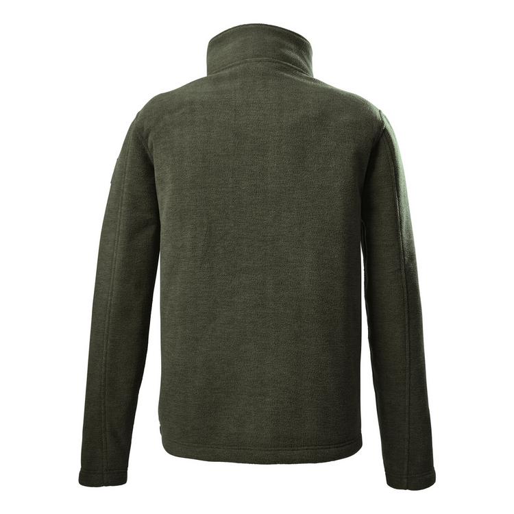 G.I.G.A. DX by killtec G.I.G.A. DX by killtec GW 17 Fleecejacke Herren - Oliv - 0 | SportScheck