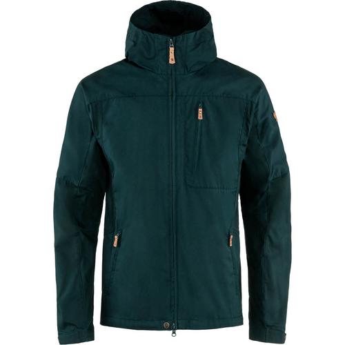 FJ&Auml;LLR&Auml;VEN Sten Funktionsjacke Herren