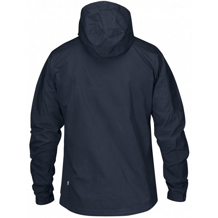 FJ&Auml;LLR&Auml;VEN FJ&Auml;LLR&Auml;VEN Sten Funktionsjacke Herren - dark navy - 3 | SportScheck