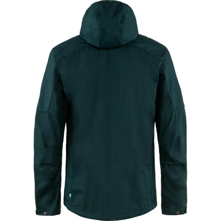 FJ&Auml;LLR&Auml;VEN FJ&Auml;LLR&Auml;VEN Sten Funktionsjacke Herren - dark navy - 4 | SportScheck