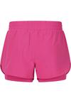Endurance Yarol Funktionsshorts Damen - 4231 Fiji Flower
