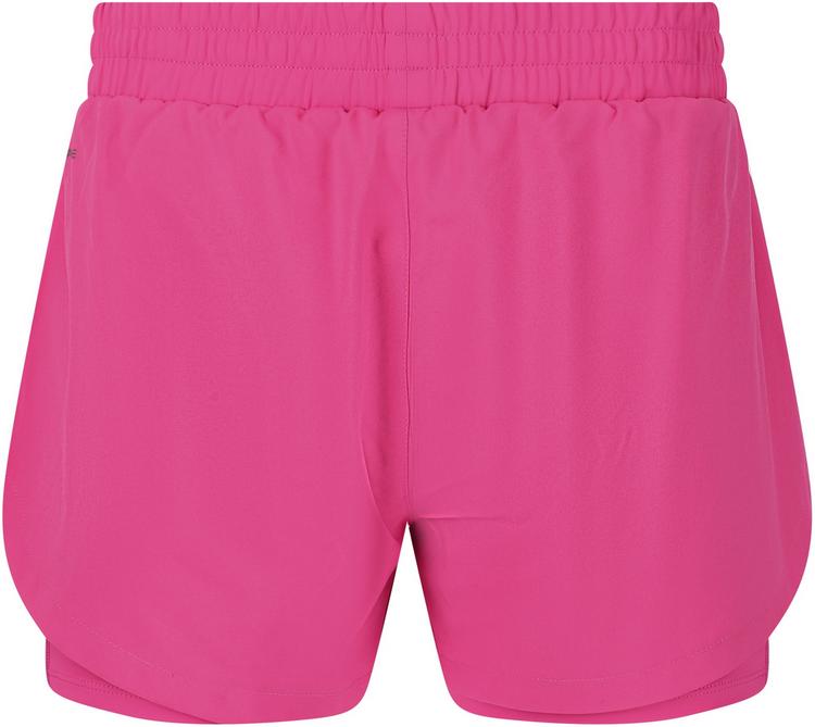 Endurance Endurance Yarol Funktionsshorts Damen - 4231 Fiji Flower - 0 | SportScheck