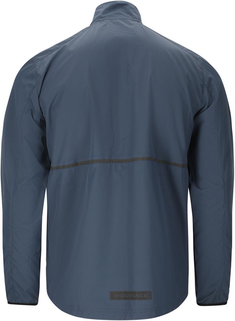 Endurance Endurance Hugoee Laufjacke Herren - 2290 Big Dipper - 0 | SportScheck
