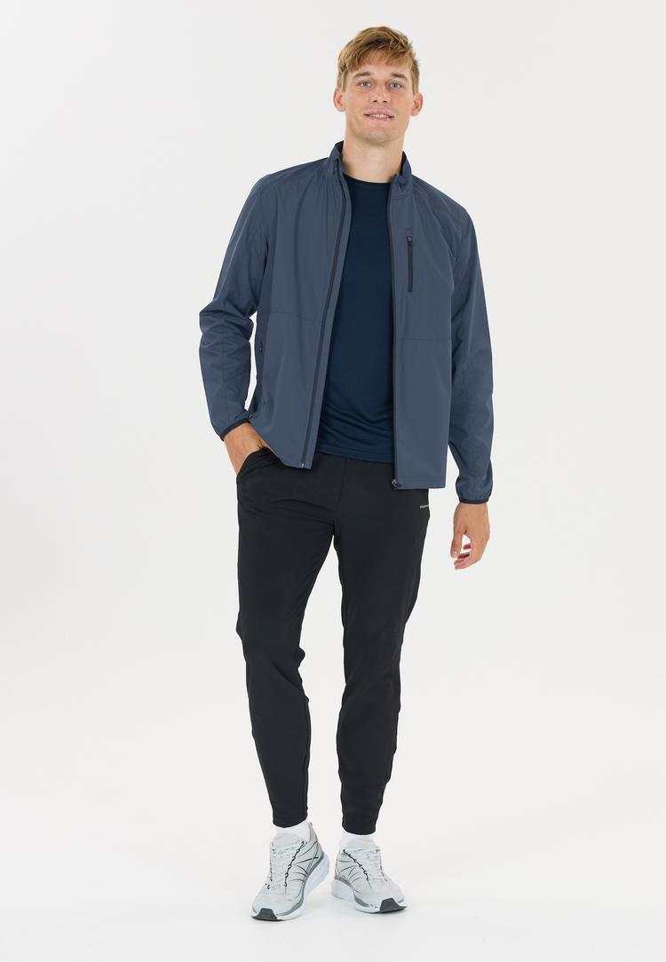 Endurance Endurance Hugoee Laufjacke Herren - 2290 Big Dipper - 0 | SportScheck