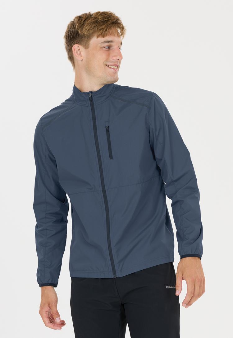 Endurance Endurance Hugoee Laufjacke Herren - 2290 Big Dipper - 1 | SportScheck