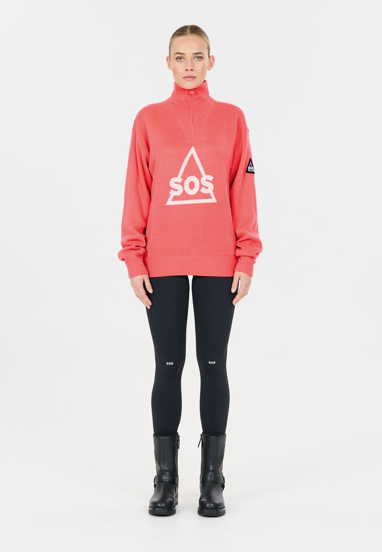 SOS SOS Tignes Strickpullover Herren - 4020 Dubarry - 1 | SportScheck