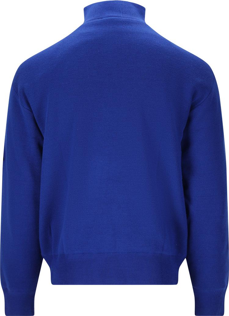 SOS SOS Tignes Funktionssweatshirt Herren - 2047 Surf the Web - 0 | SportScheck