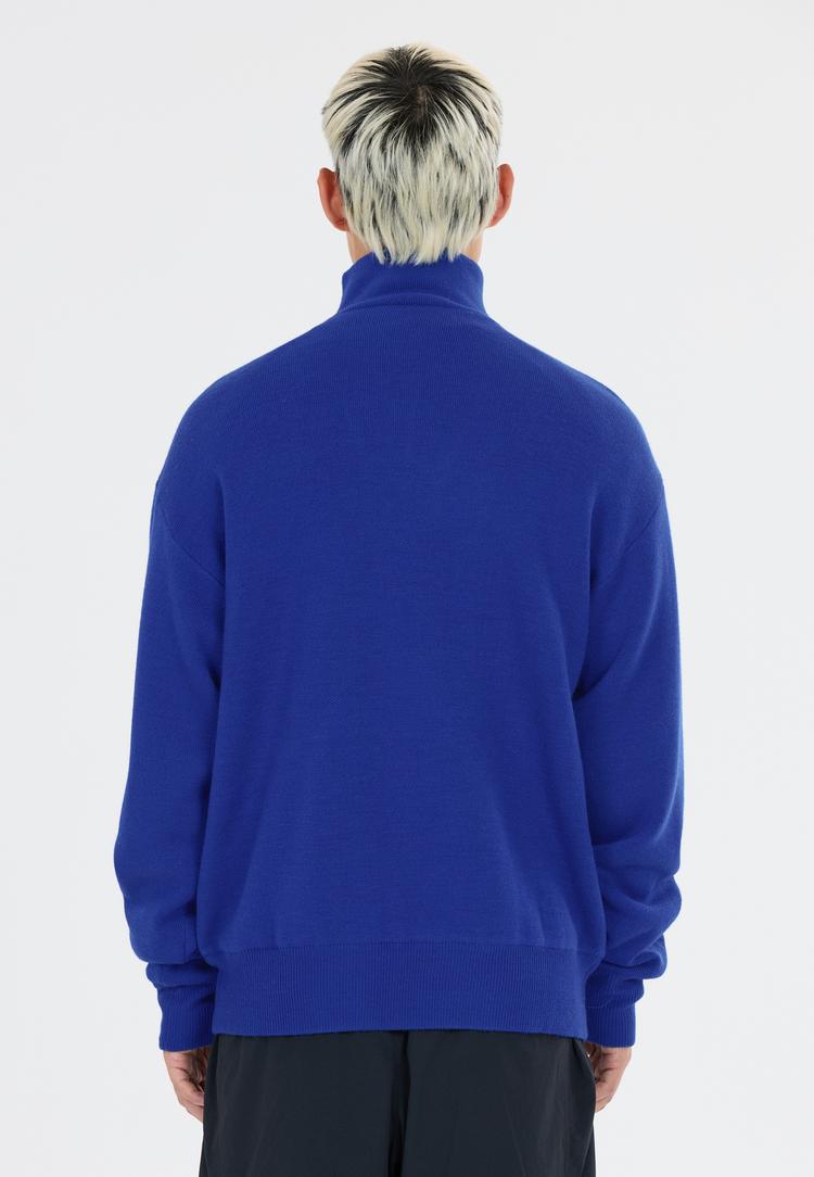 SOS SOS Tignes Funktionssweatshirt Herren - 2047 Surf the Web - 3 | SportScheck