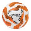 Uhlsport Resist Addglue Fu&szlig;ball - wei&szlig;/fluo orange/schwarz