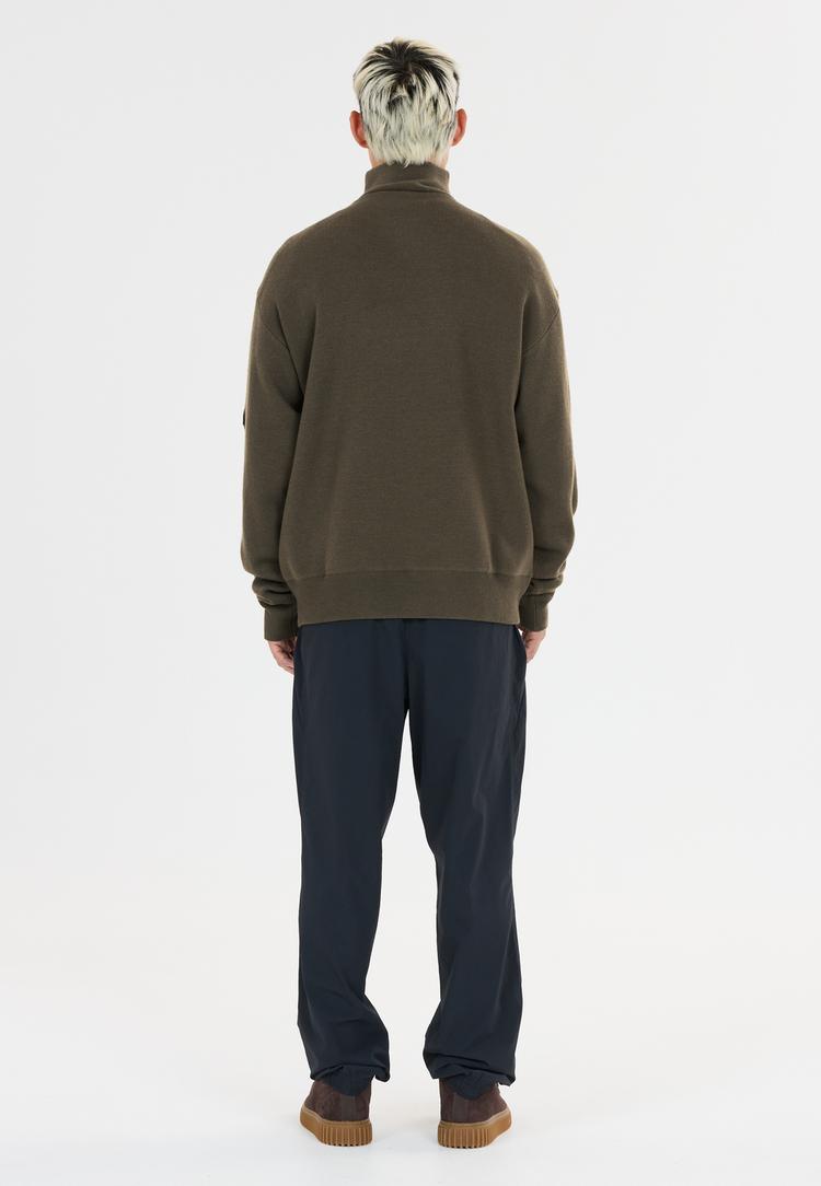 SOS SOS Tignes Strickpullover Herren - 1071 Black Ink - 2 | SportScheck