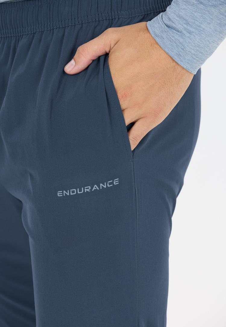 Endurance Endurance Jeen Tights Herren - 2290 Big Dipper - 1 | SportScheck