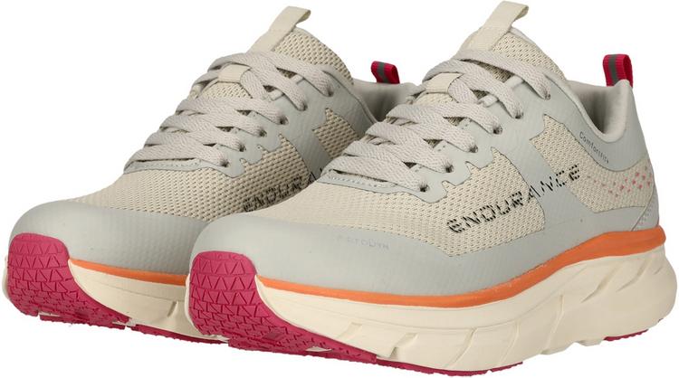 Endurance Endurance Salia Sneaker Damen - 4075 Cabaret - 0 | SportScheck