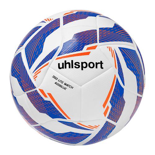 Uhlsport 350 Lite Match Addglue Fu&szlig;ball