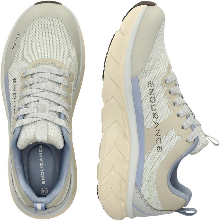 Endurance Endurance Salia Sneaker Damen - 2138 Zen Blue - 3 | SportScheck