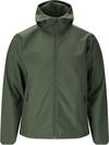 Whistler Luango Softshelljacke Herren - 3053 Deep Forest