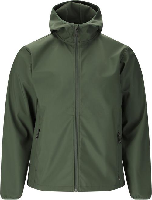 Whistler Luango Softshelljacke Herren