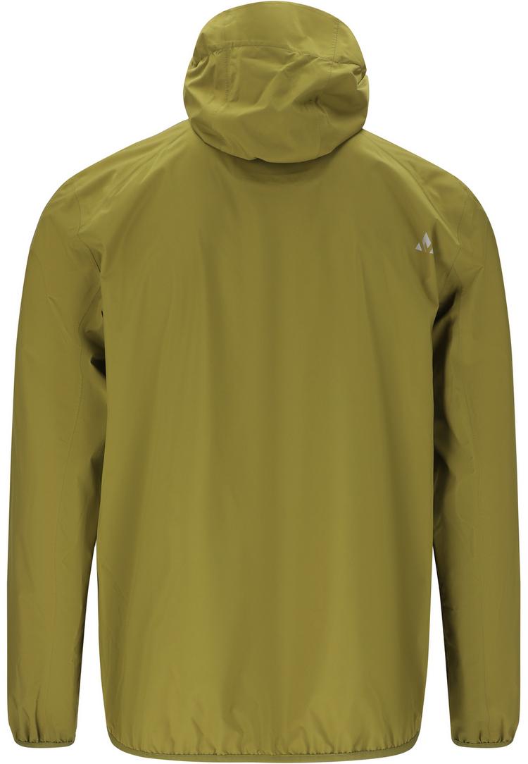 Whistler Whistler Selawik Funktionsjacke Herren - 3218 Avocado - 0 | SportScheck