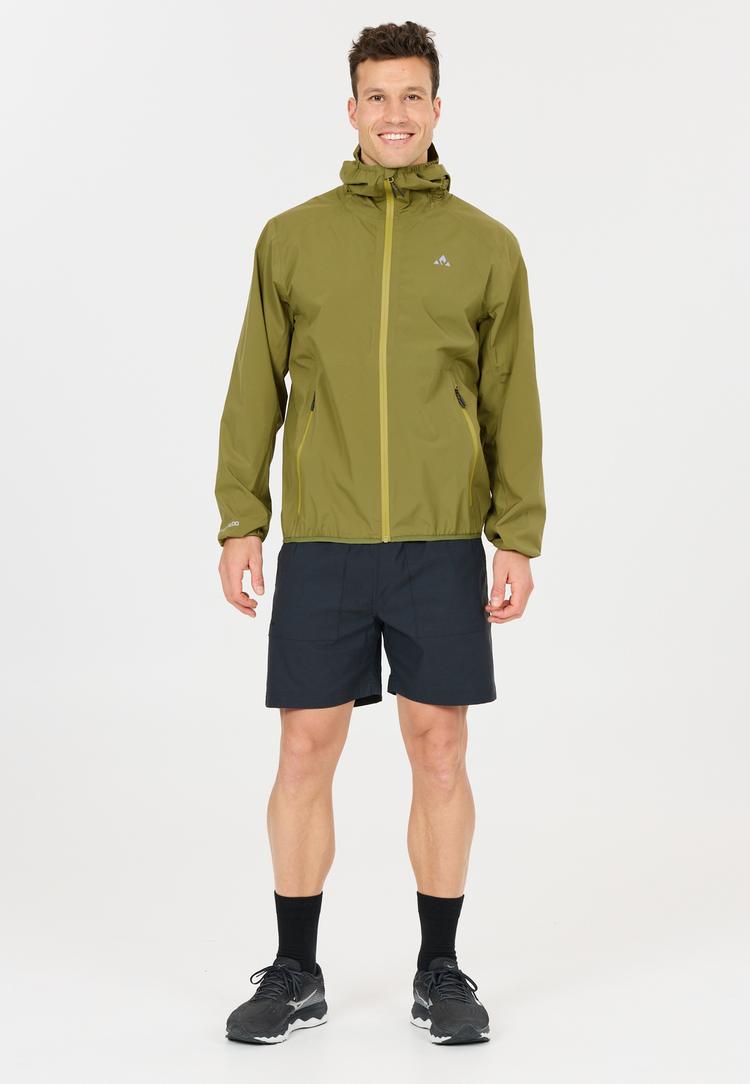 Whistler Whistler Selawik Funktionsjacke Herren - 3218 Avocado - 0 | SportScheck