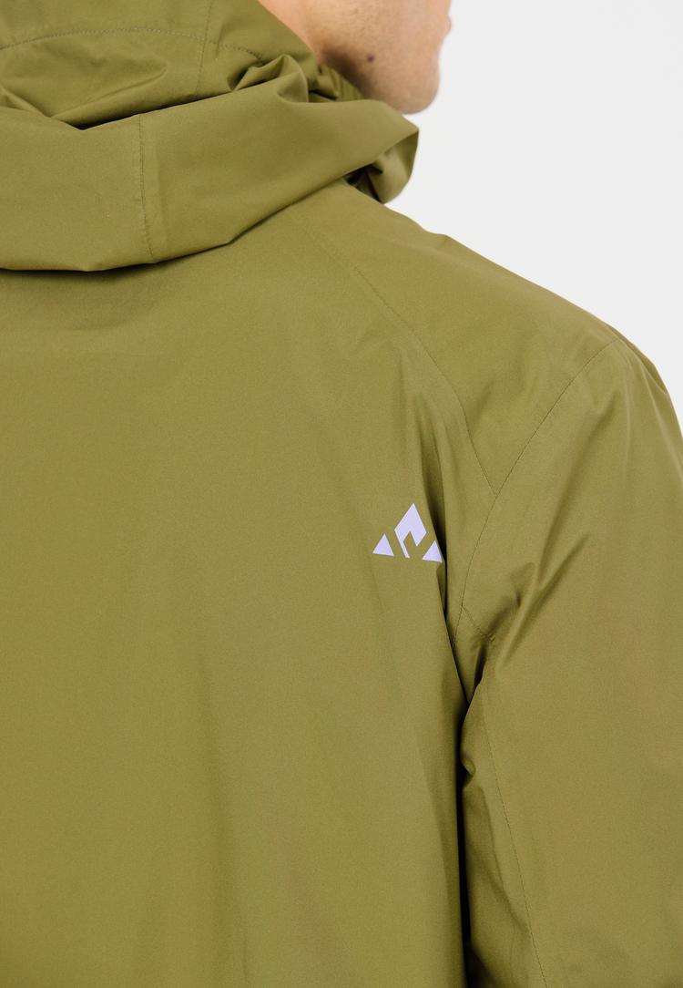 Whistler Whistler Selawik Funktionsjacke Herren - 3218 Avocado - 0 | SportScheck