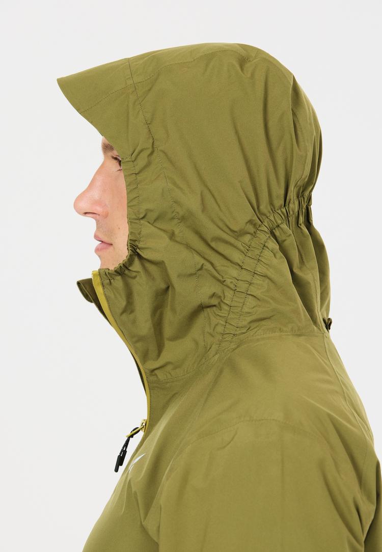 Whistler Whistler Selawik Funktionsjacke Herren - 3218 Avocado - 1 | SportScheck