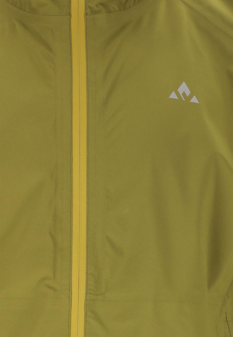 Whistler Whistler Selawik Funktionsjacke Herren - 3218 Avocado - 3 | SportScheck