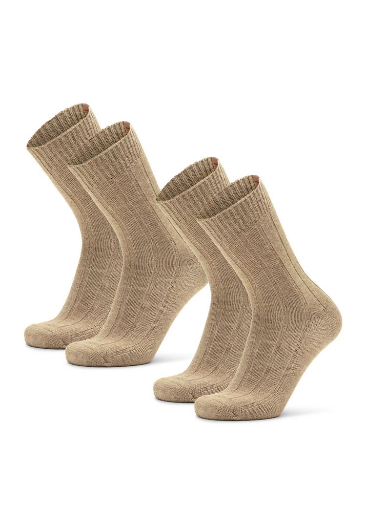DANISH ENDURANCE DANISH ENDURANCE Alpaca Wool Socken - beige - 0 | SportScheck