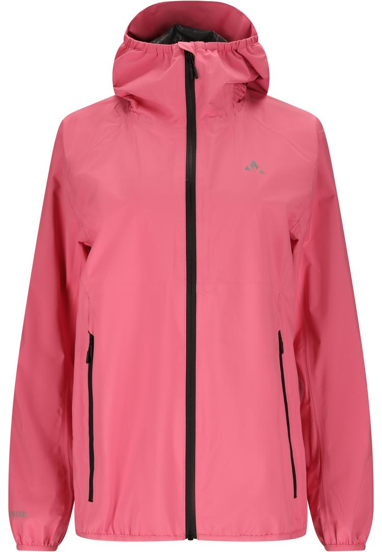 Whistler Whistler Selawik Softshelljacke Damen - 4308 Hot Pink - 0 | SportScheck