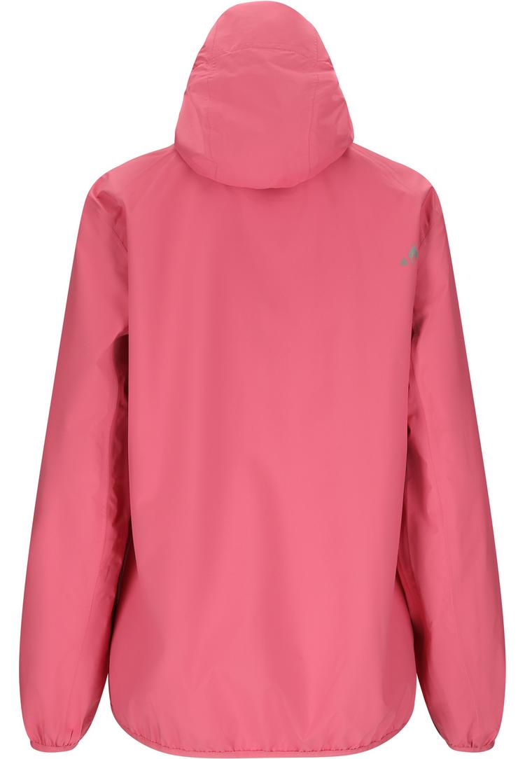 Whistler Whistler Selawik Softshelljacke Damen - 4308 Hot Pink - 0 | SportScheck