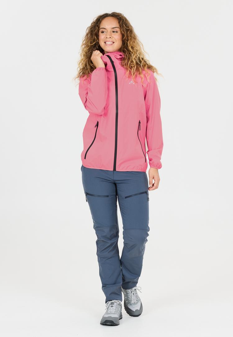 Whistler Whistler Selawik Softshelljacke Damen - 4308 Hot Pink - 0 | SportScheck