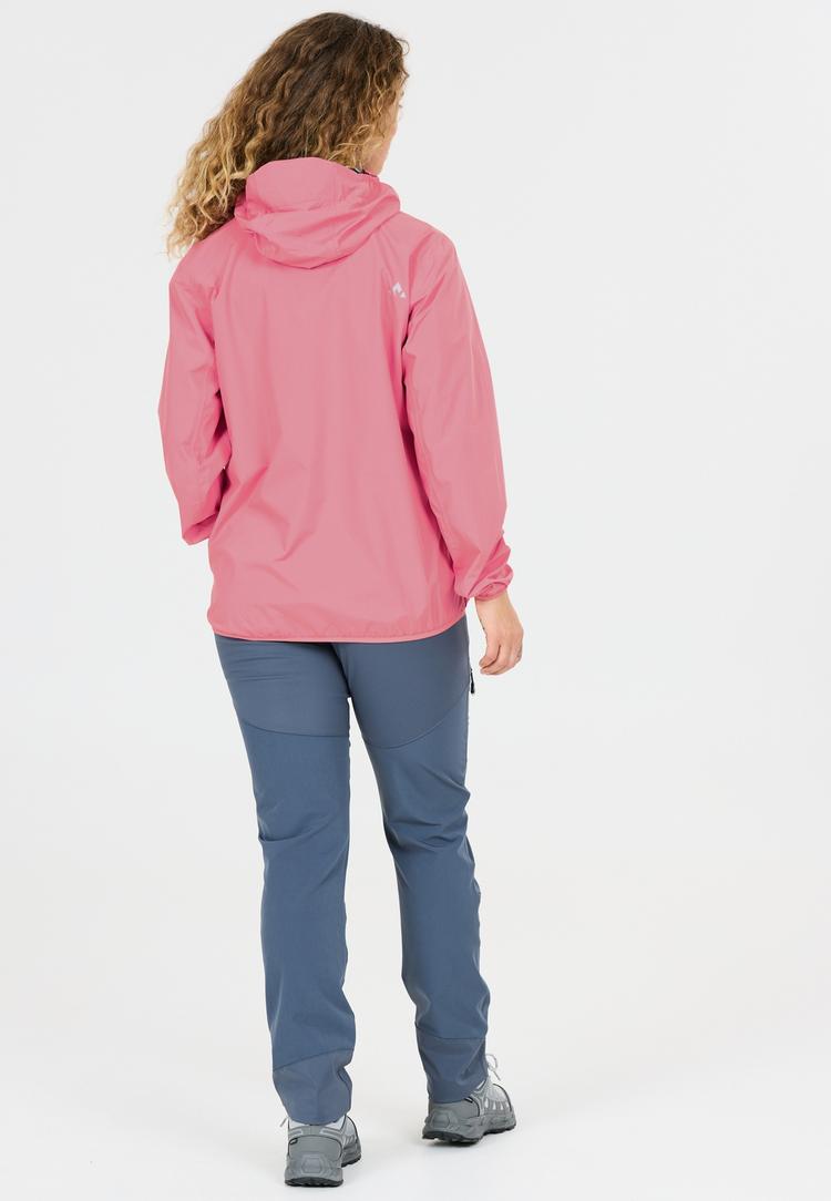 Whistler Whistler Selawik Softshelljacke Damen - 4308 Hot Pink - 2 | SportScheck