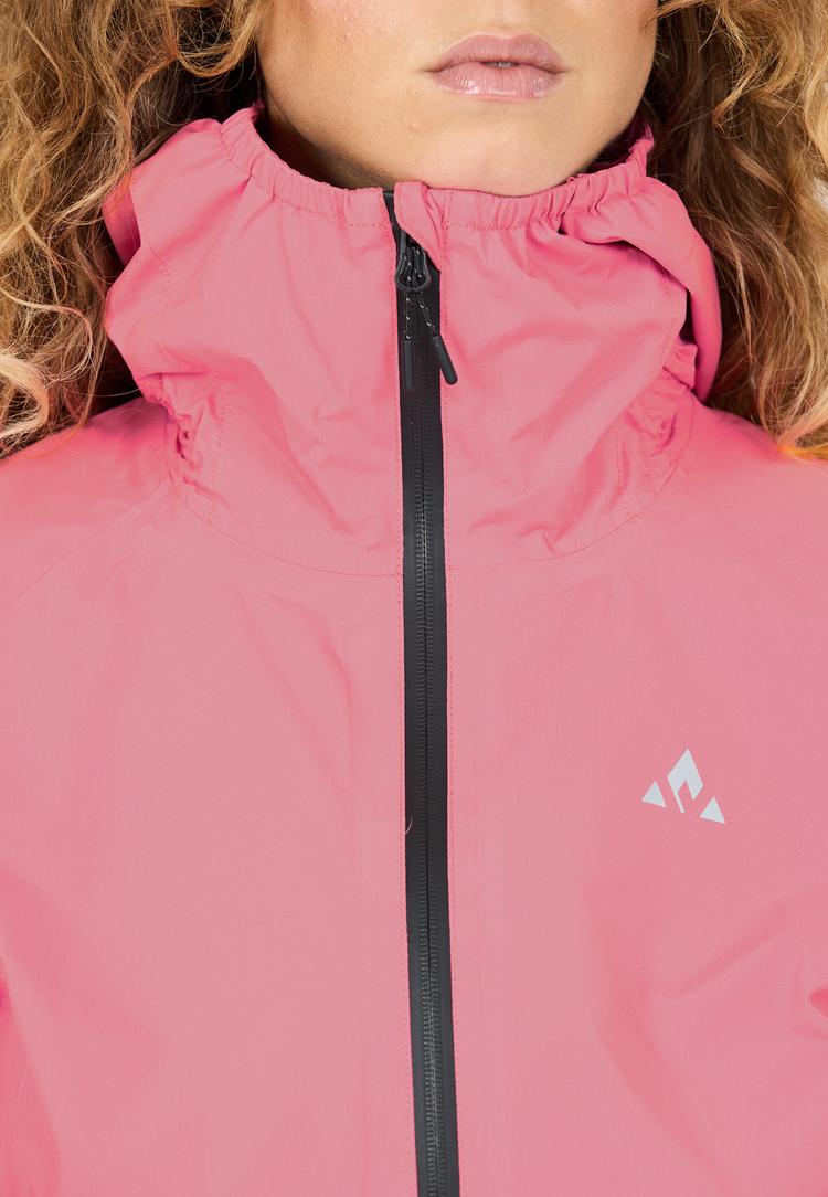 Whistler Whistler Selawik Softshelljacke Damen - 4308 Hot Pink - 0 | SportScheck