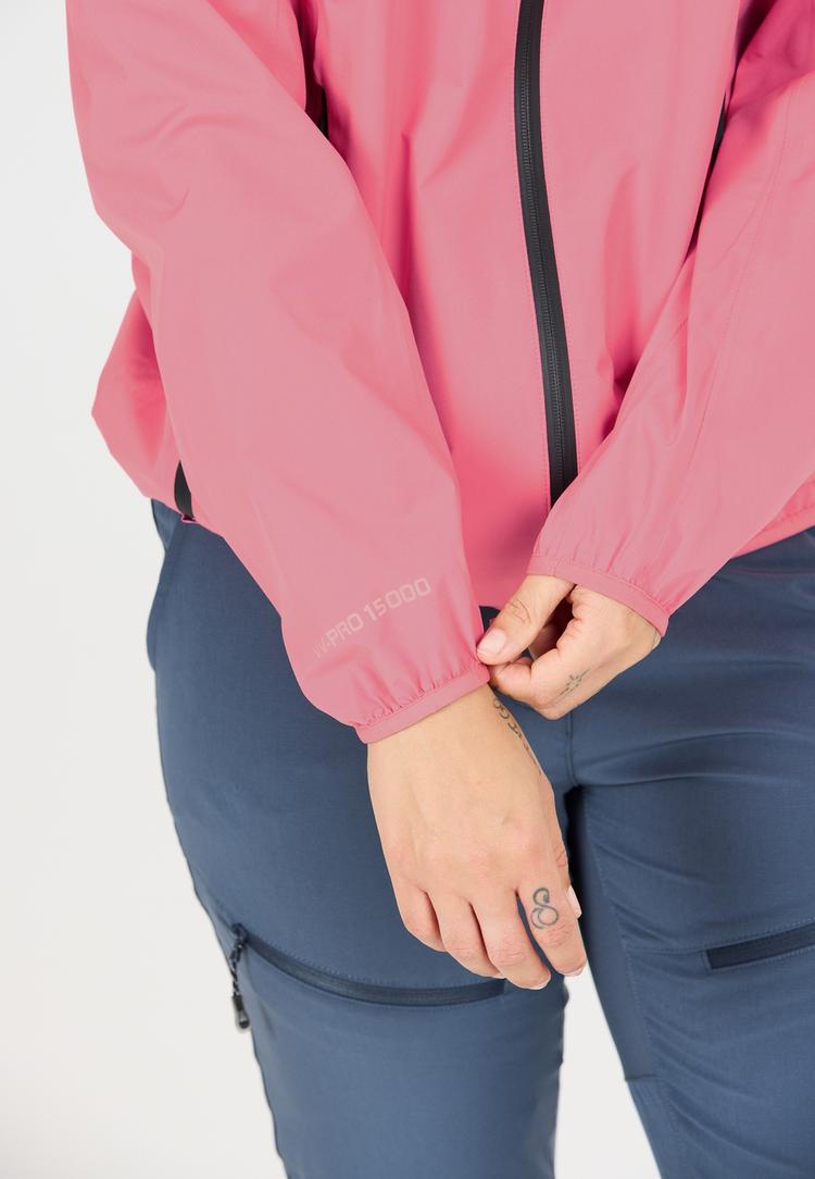 Whistler Whistler Selawik Softshelljacke Damen - 4308 Hot Pink - 1 | SportScheck
