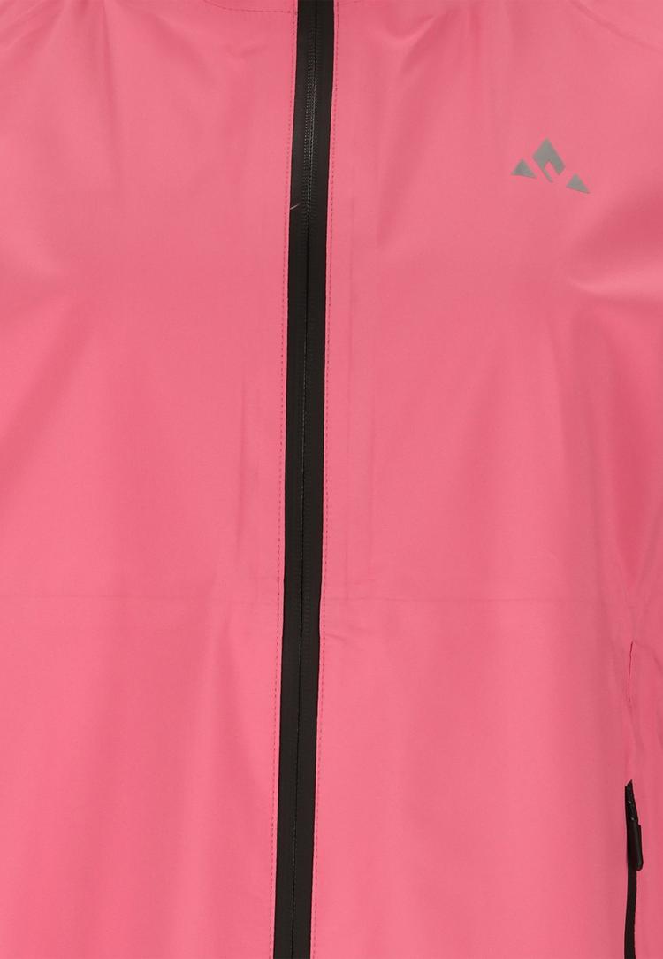Whistler Whistler Selawik Softshelljacke Damen - 4308 Hot Pink - 2 | SportScheck