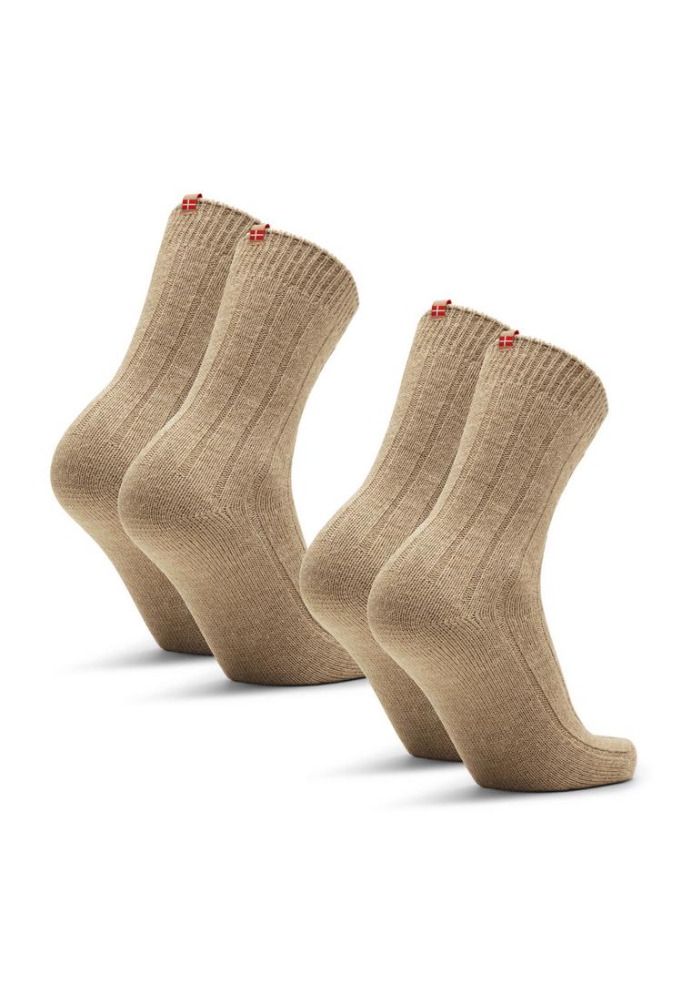 DANISH ENDURANCE DANISH ENDURANCE Alpaca Wool Socken - beige - 0 | SportScheck