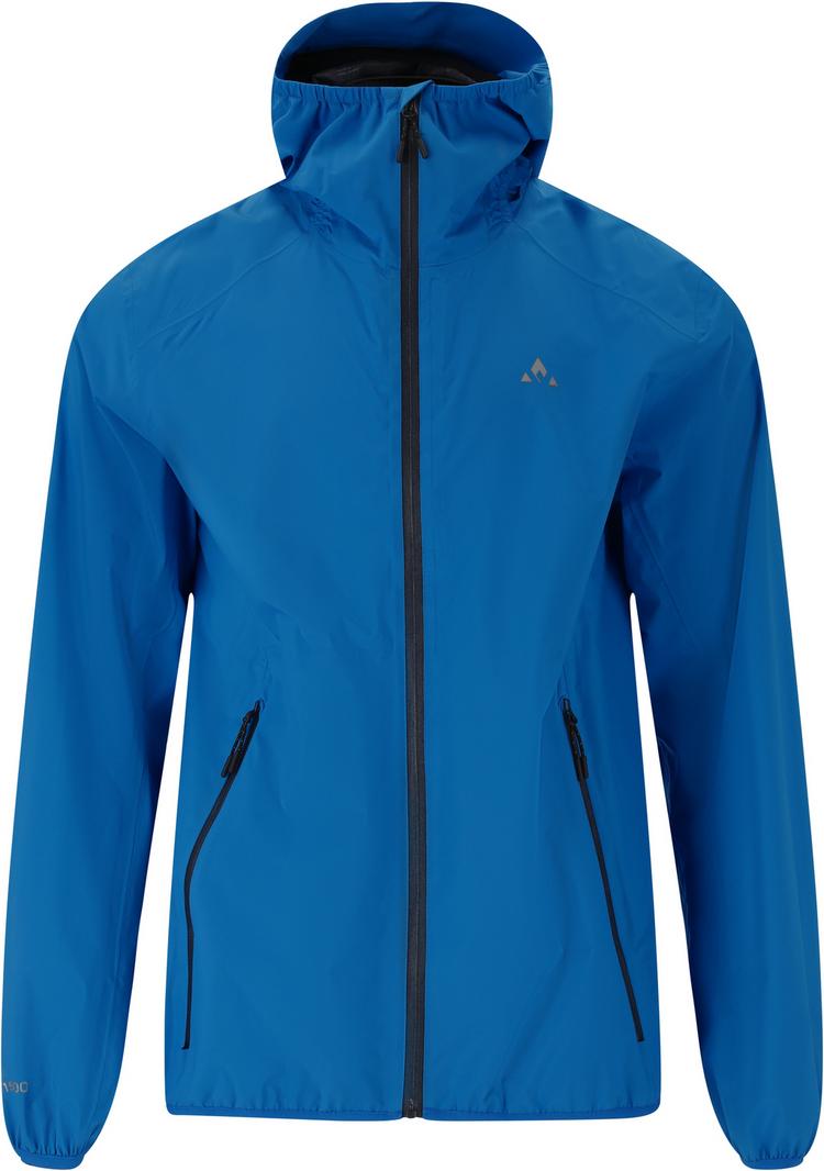 Whistler Whistler Selawik Funktionsjacke Herren - 2238 Nautical Blue - 0 | SportScheck
