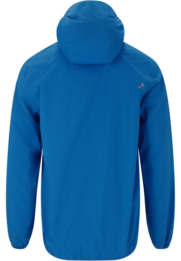 Whistler Whistler Selawik Funktionsjacke Herren - 2238 Nautical Blue - 0 | SportScheck