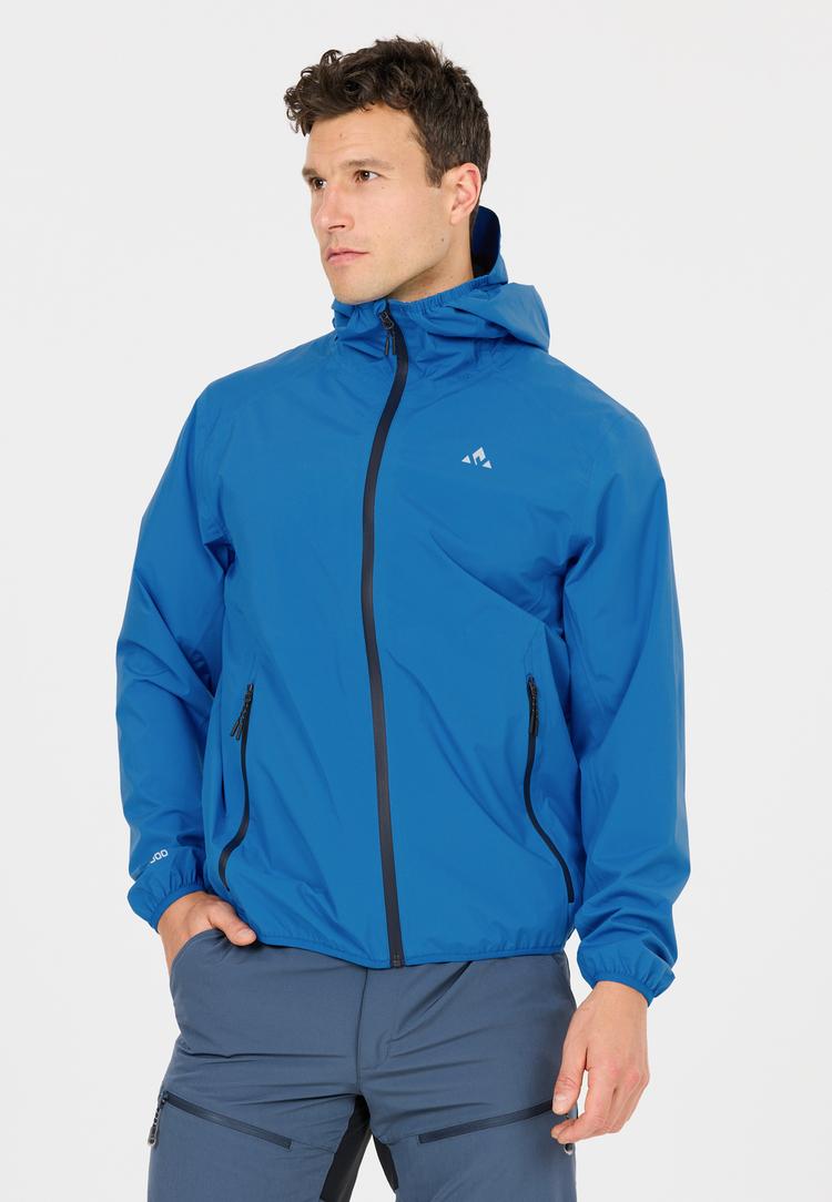 Whistler Whistler Selawik Funktionsjacke Herren - 2238 Nautical Blue - 1 | SportScheck