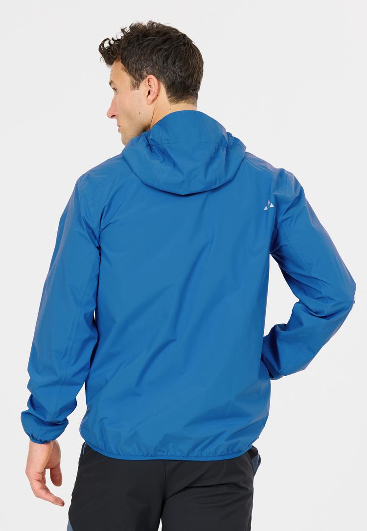 Whistler Whistler Selawik Funktionsjacke Herren - 2238 Nautical Blue - 3 | SportScheck