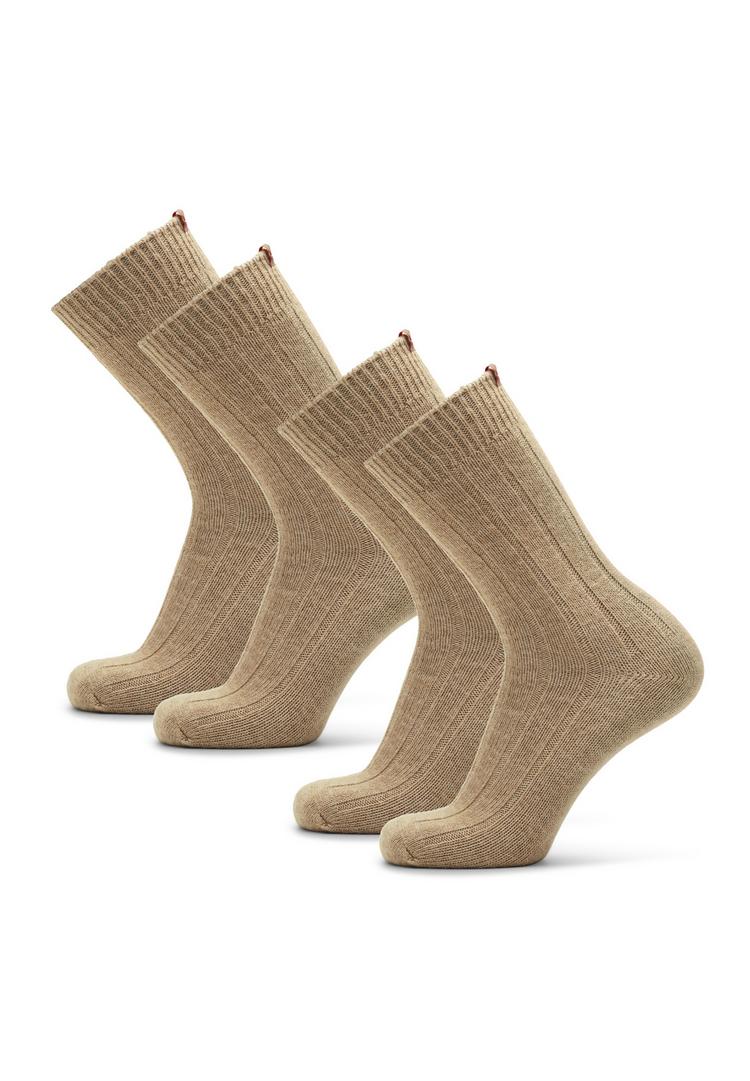 DANISH ENDURANCE DANISH ENDURANCE Alpaca Wool Socken - beige - 0 | SportScheck