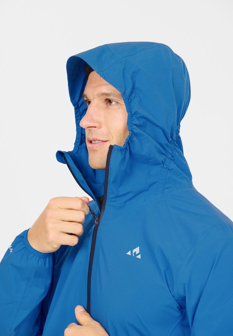 Whistler Whistler Selawik Funktionsjacke Herren - 2238 Nautical Blue - 3 | SportScheck