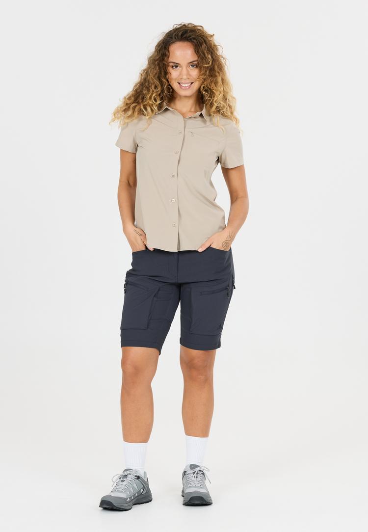 Whistler Whistler Kodiak Shorts Damen - 1188 Salute - 0 | SportScheck