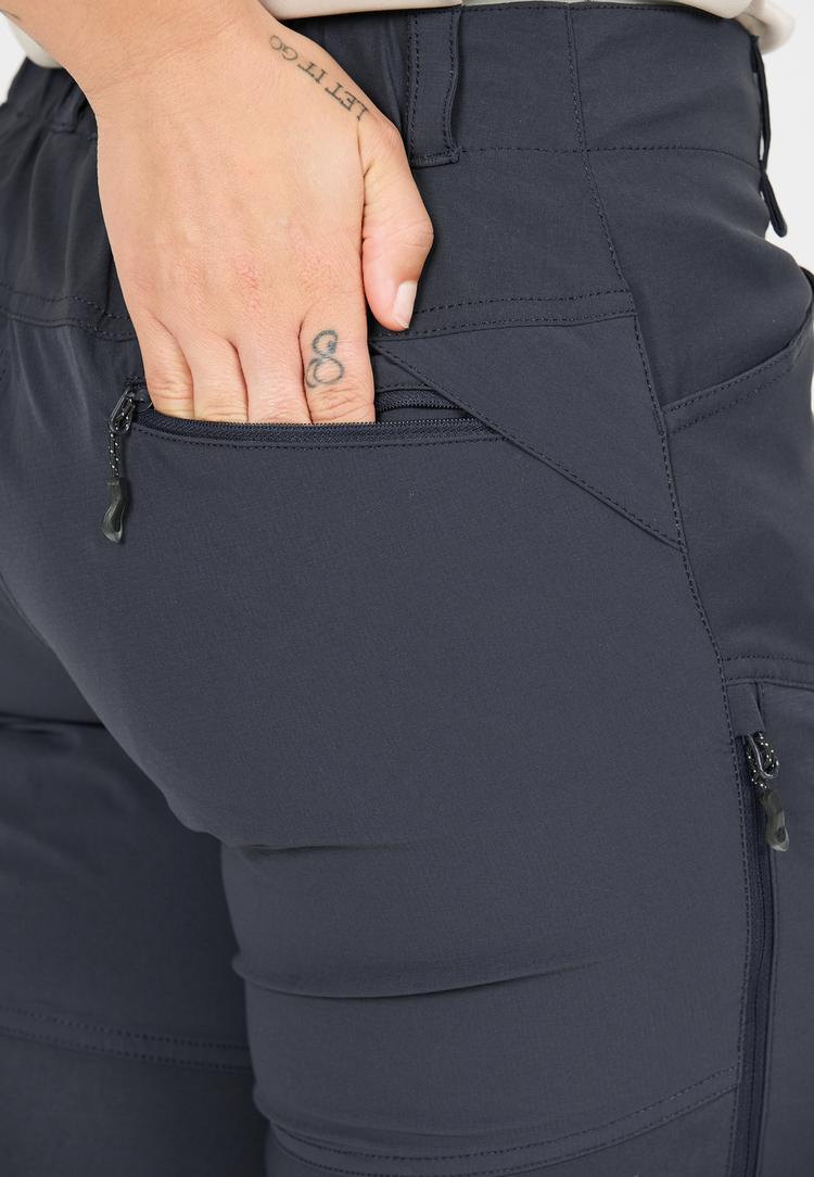 Whistler Whistler Kodiak Shorts Damen - 1188 Salute - 3 | SportScheck