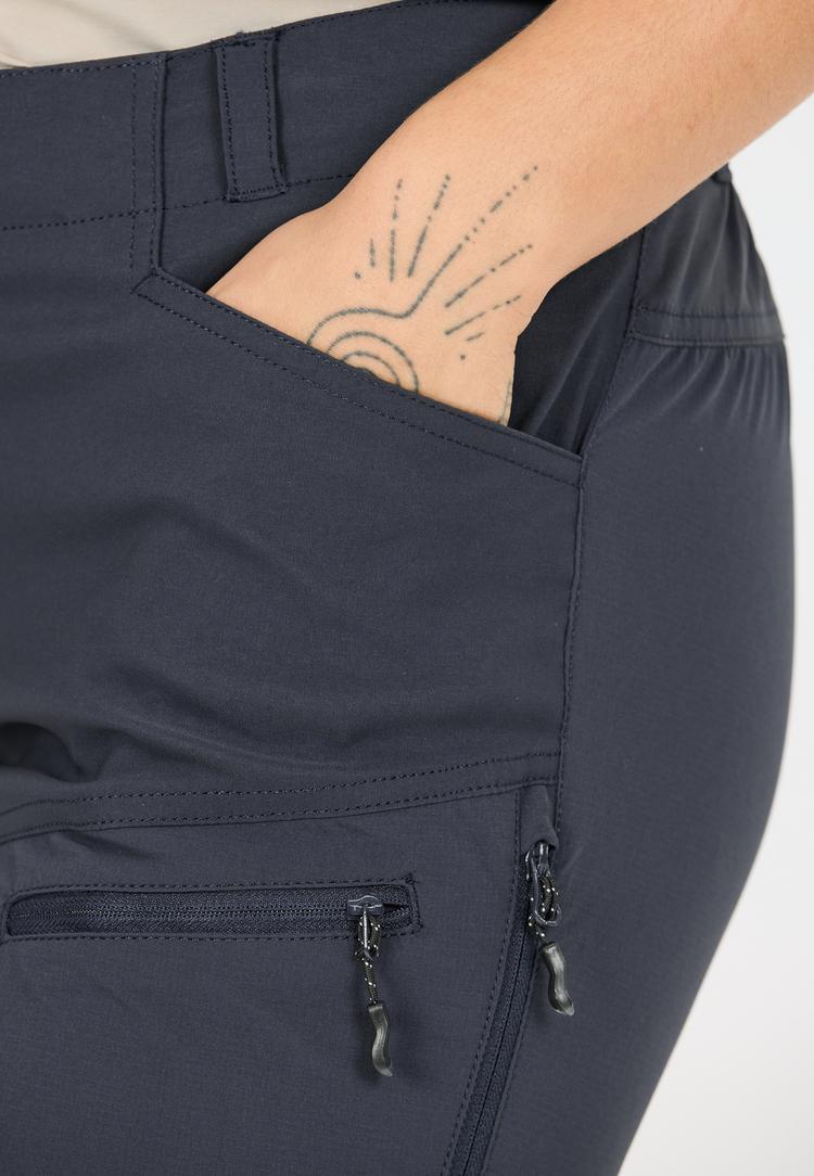 Whistler Whistler Kodiak Shorts Damen - 1188 Salute - 4 | SportScheck