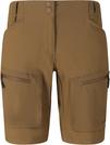 Whistler Kodiak Shorts Damen - 5370 Teak