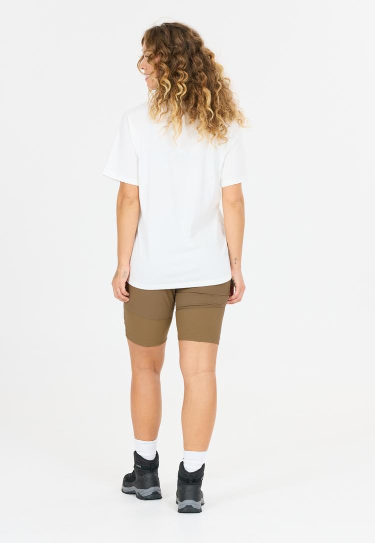 Whistler Whistler Kodiak Shorts Damen - 5370 Teak - 4 | SportScheck