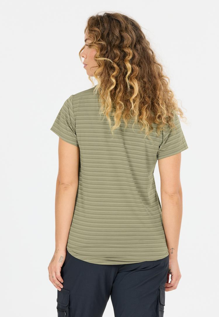 Whistler Whistler Skylon Printshirt Damen - 3110 Seagrass - 3 | SportScheck