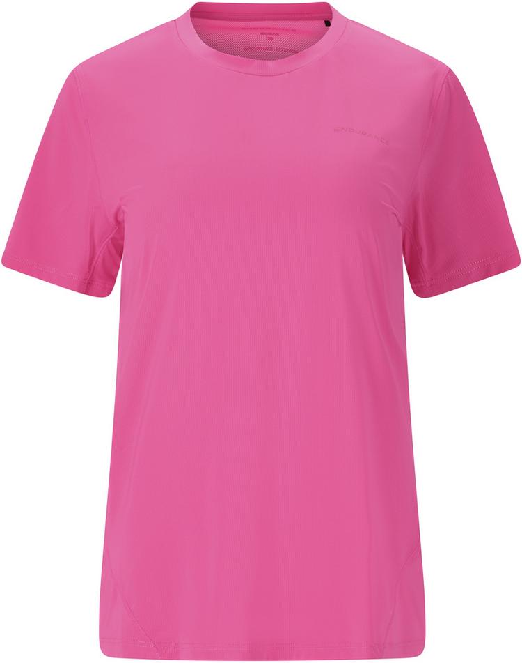 Endurance Endurance Nan Laufshirt Damen - 4231 Fiji Flower - 0 | SportScheck