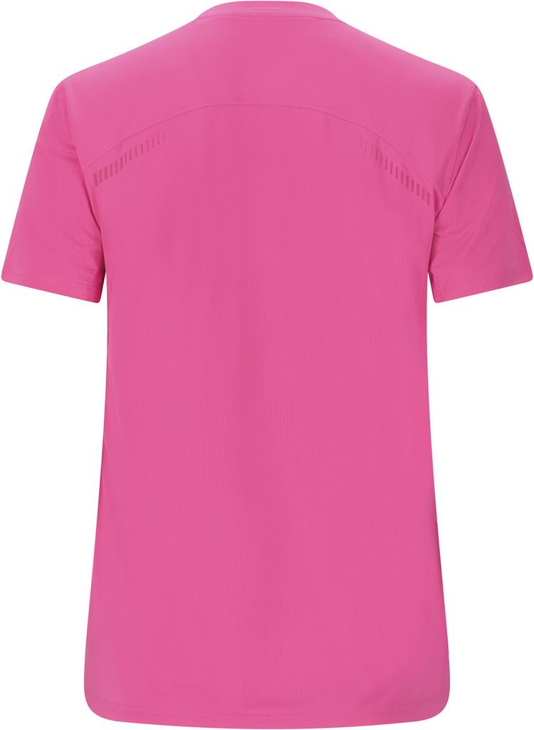 Endurance Endurance Nan Laufshirt Damen - 4231 Fiji Flower - 0 | SportScheck