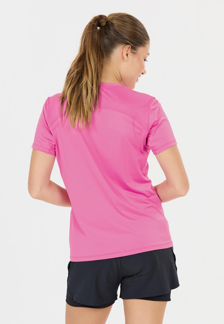 Endurance Endurance Nan Laufshirt Damen - 4231 Fiji Flower - 3 | SportScheck