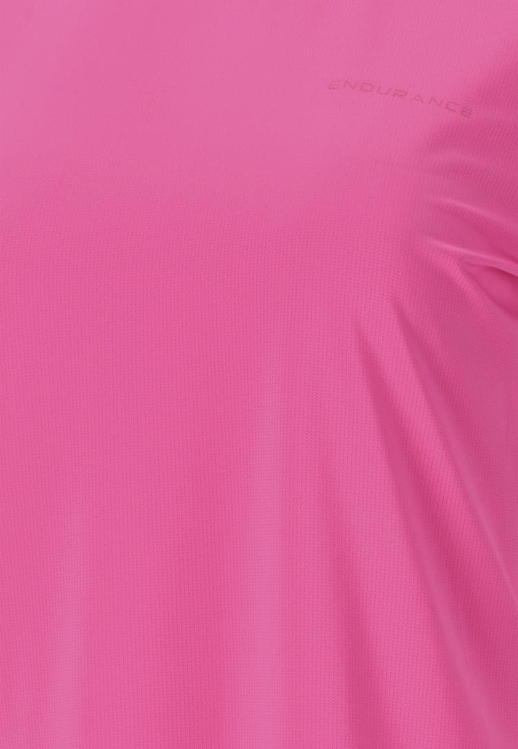 Endurance Endurance Nan Laufshirt Damen - 4231 Fiji Flower - 0 | SportScheck